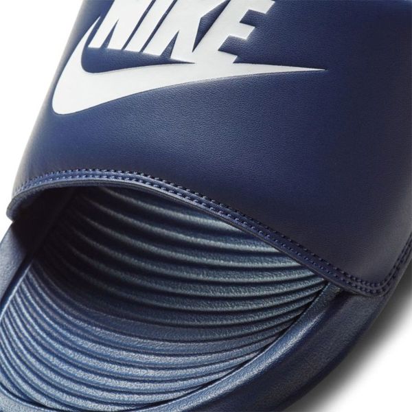 Nike Klapki Nike Victori One CN9675 401 CN9675 401 granatowy 46