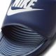 Nike Klapki Nike Victori One CN9675 401 CN9675 401 granatowy 46