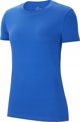 Nike Μπλούζα Nike Dry Park 20 TEE Women CZ0903 463 CZ0903 463 μπλε XS