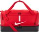 Nike Αθλητική Τσάντα Academy Team Hardcase 37L Unisex Μαύρη