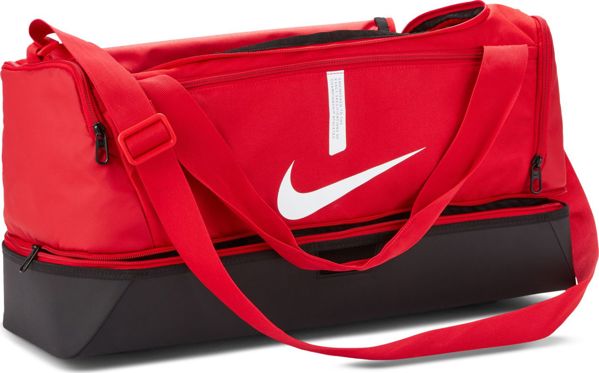 Nike Αθλητική Τσάντα Academy Team Hardcase 37L Unisex Μαύρη