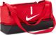 Nike Αθλητική Τσάντα Academy Team Hardcase 37L Unisex Μαύρη