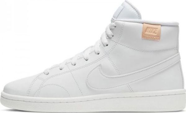 Παπούτσια Nike Nike Court Royale 2 Mid W CT1725 100, Μέγεθος: 39