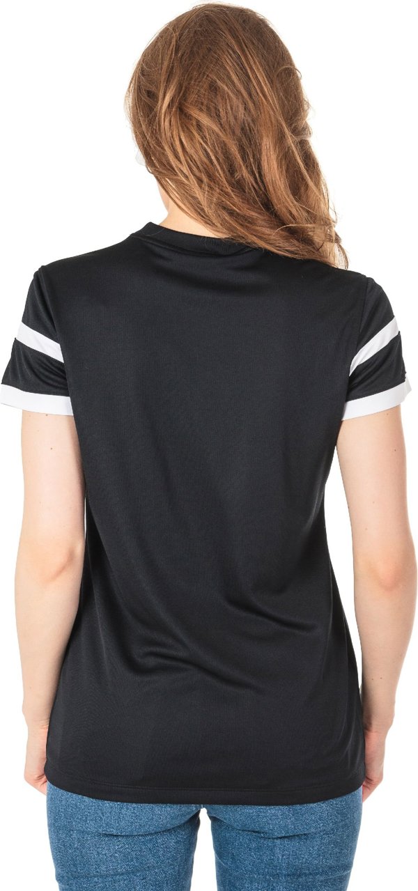 Nike Koszulka SS W's Trophy II Jersey czarna r. M (588505 010)
