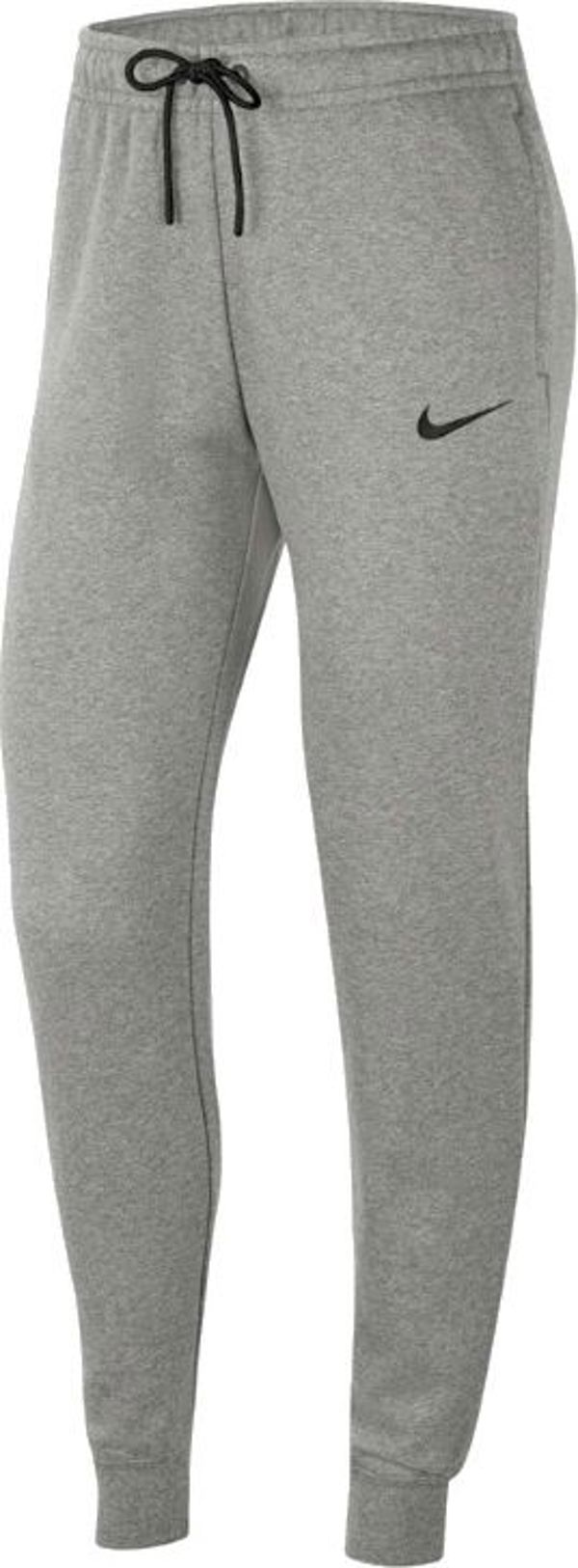 Παντελόνι Nike Nike Park 20 Fleece, γκρι μέγεθος L