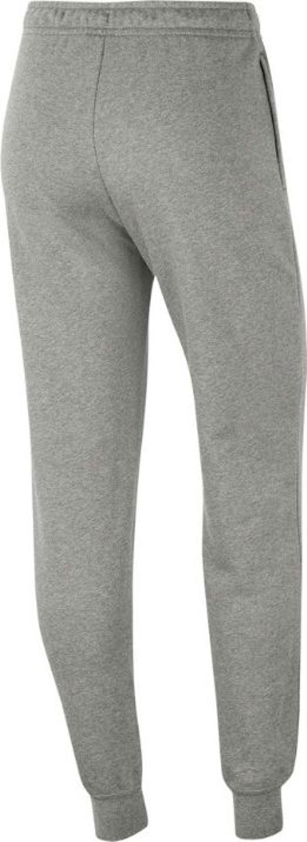 Παντελόνι Nike Nike Park 20 Fleece, γκρι μέγεθος L