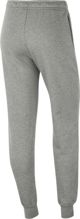 Παντελόνι Nike Nike Park 20 Fleece, γκρι μέγεθος L