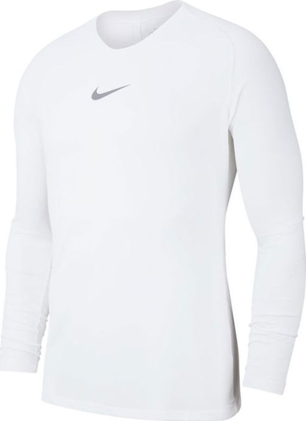 Nike Nike Dry Park First Layer μακρυμάνικο 100 : Μέγεθος - XXL (AV2609-100) - 15371_179679