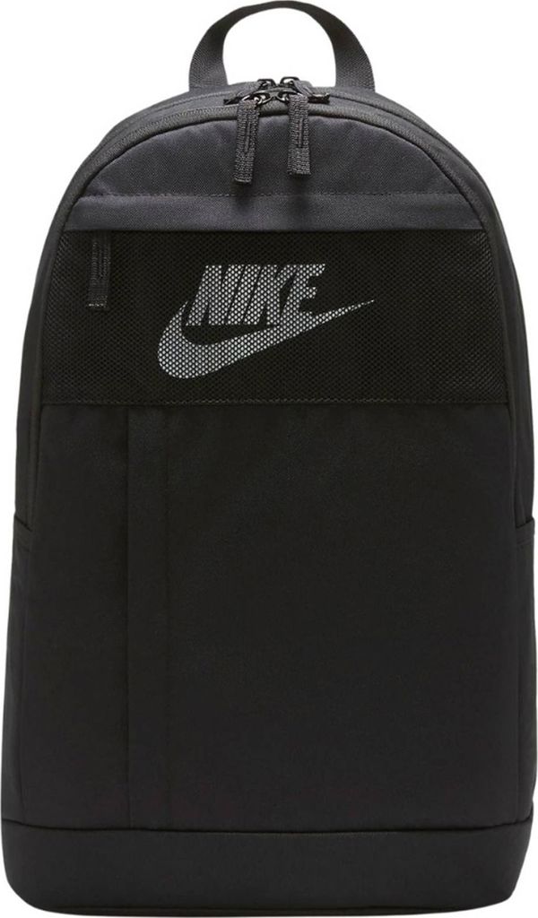 Nike Elemental Backpack - Σακίδιο Πλάτης Nike DD0562-010 Μαύρο