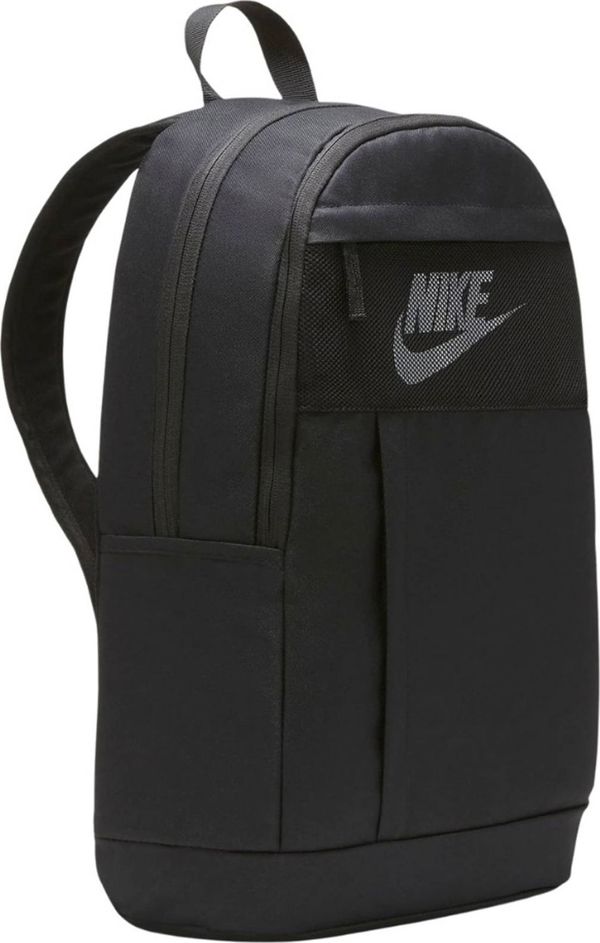Nike Elemental Backpack - Σακίδιο Πλάτης Nike DD0562-010 Μαύρο