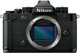 Nikon Z f Σώμα mirrorless 24,5 MP CMOS 6048 x 4032 px Μαύρο