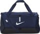 Nike Academy Team Αθλητική Τσάντα Προπόνησης 95L, Μπλε, Πολυεστέρας