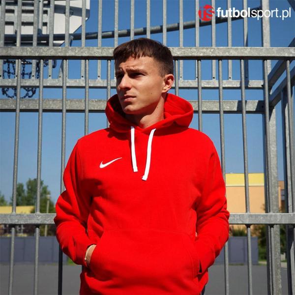Nike Κόκκινο 2XL