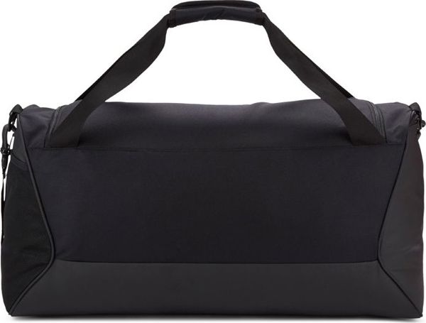 Nike Αθλητική Τσάντα Academy Team, Unisex, 60L, Μαύρη, Μέγεθος M