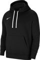 Φούτερ Nike Nike Park 20 Fleece Hoodie CW6894 010 CW6894 010 μαύρο XXXL