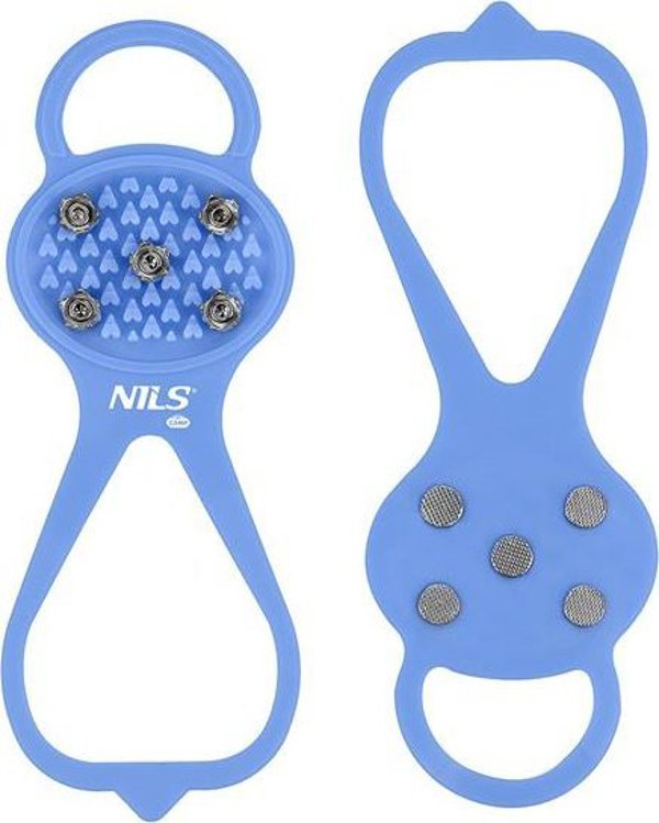 Nils Extreme NC1709 ΜΠΛΕ ΑΝΤΙΟΛΙΣΘΗΤΙΚΑ ΚΑΛΥΜΜΑΤΑ ΜΕΓΕΘΟΣ. S NILS CAMP 13751590 5907695546491