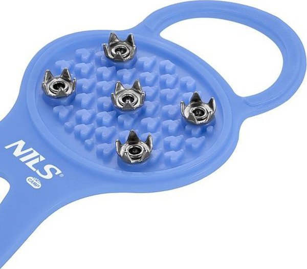 Nils Extreme NC1709 ΜΠΛΕ ΑΝΤΙΟΛΙΣΘΗΤΙΚΑ ΚΑΛΥΜΜΑΤΑ ΜΕΓΕΘΟΣ. S NILS CAMP 13751590 5907695546491