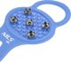 Nils Extreme NC1709 ΜΠΛΕ ΑΝΤΙΟΛΙΣΘΗΤΙΚΑ ΚΑΛΥΜΜΑΤΑ ΜΕΓΕΘΟΣ. S NILS CAMP 13751590 5907695546491