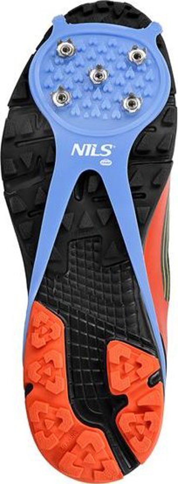 Nils Extreme NC1709 ΜΠΛΕ ΑΝΤΙΟΛΙΣΘΗΤΙΚΑ ΚΑΛΥΜΜΑΤΑ ΜΕΓΕΘΟΣ. S NILS CAMP 13751590 5907695546491