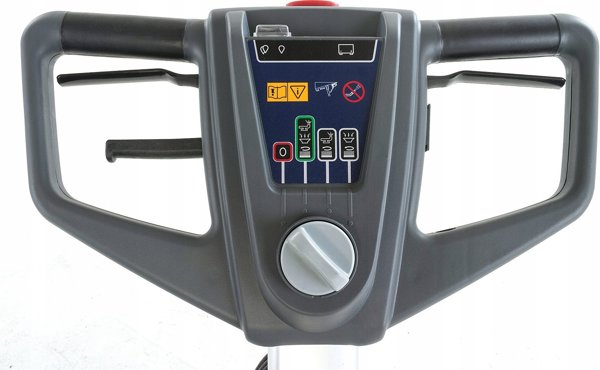 Nilfisk NILFISK Αυτόματο πλυντήριο/κεφαλή δίσκου SC351 FPKG
