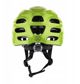 Nils Extreme MTW01 led ροζ μέγεθος Xs (44-48 cm) κράνος Nils Extreme