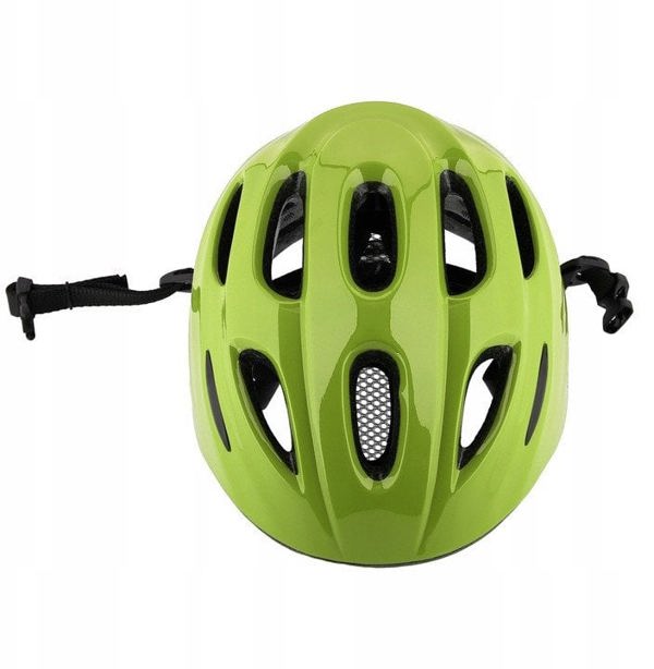 Nils Extreme MTW01 led ροζ μέγεθος Xs (44-48 cm) κράνος Nils Extreme