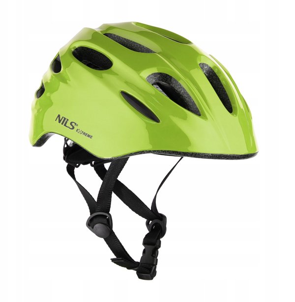 Nils Extreme MTW01 led ροζ μέγεθος Xs (44-48 cm) κράνος Nils Extreme