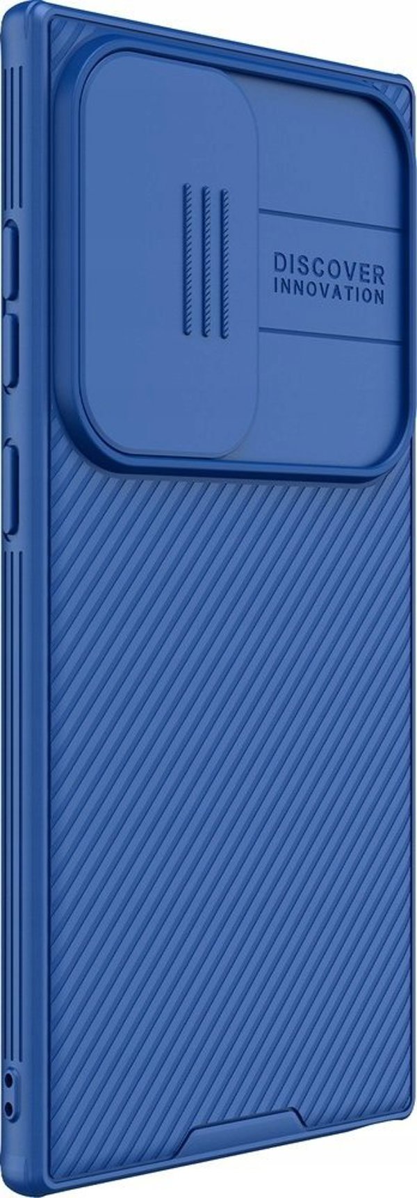 Nillkin Etui Nillkin CamShield Pro πάνσερνε ζ οσλόντα να απαράτ δο Samsung Galaxy S24 Ultra - νιεβιέσκιε