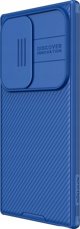 Nillkin Etui Nillkin CamShield Pro πάνσερνε ζ οσλόντα να απαράτ δο Samsung Galaxy S24 Ultra - νιεβιέσκιε