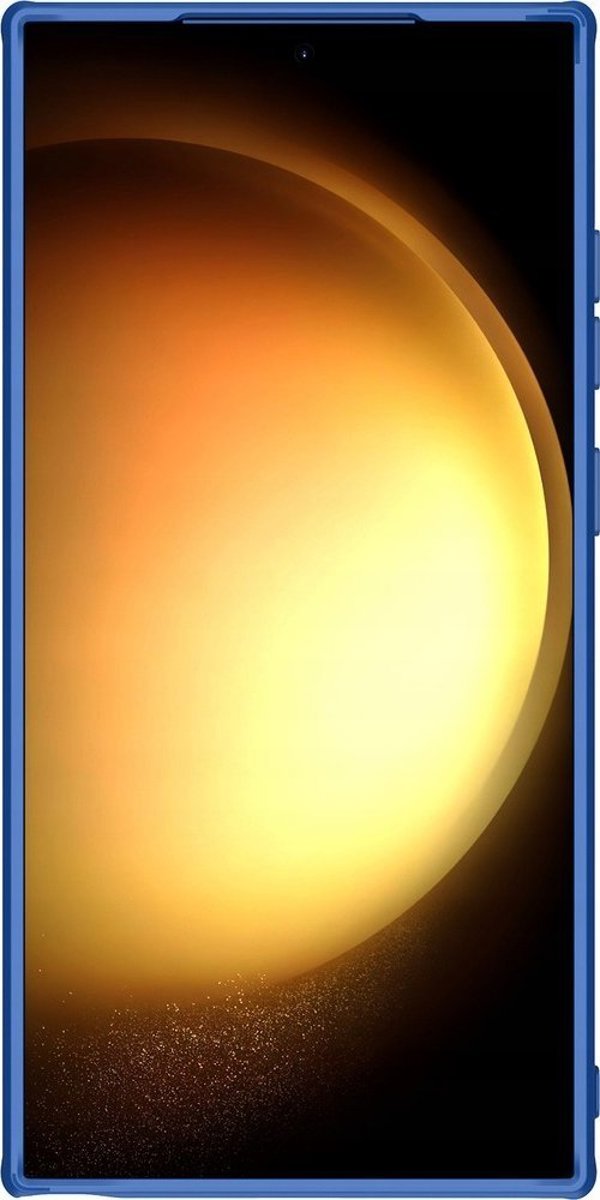 Nillkin Etui Nillkin CamShield Pro πάνσερνε ζ οσλόντα να απαράτ δο Samsung Galaxy S24 Ultra - νιεβιέσκιε