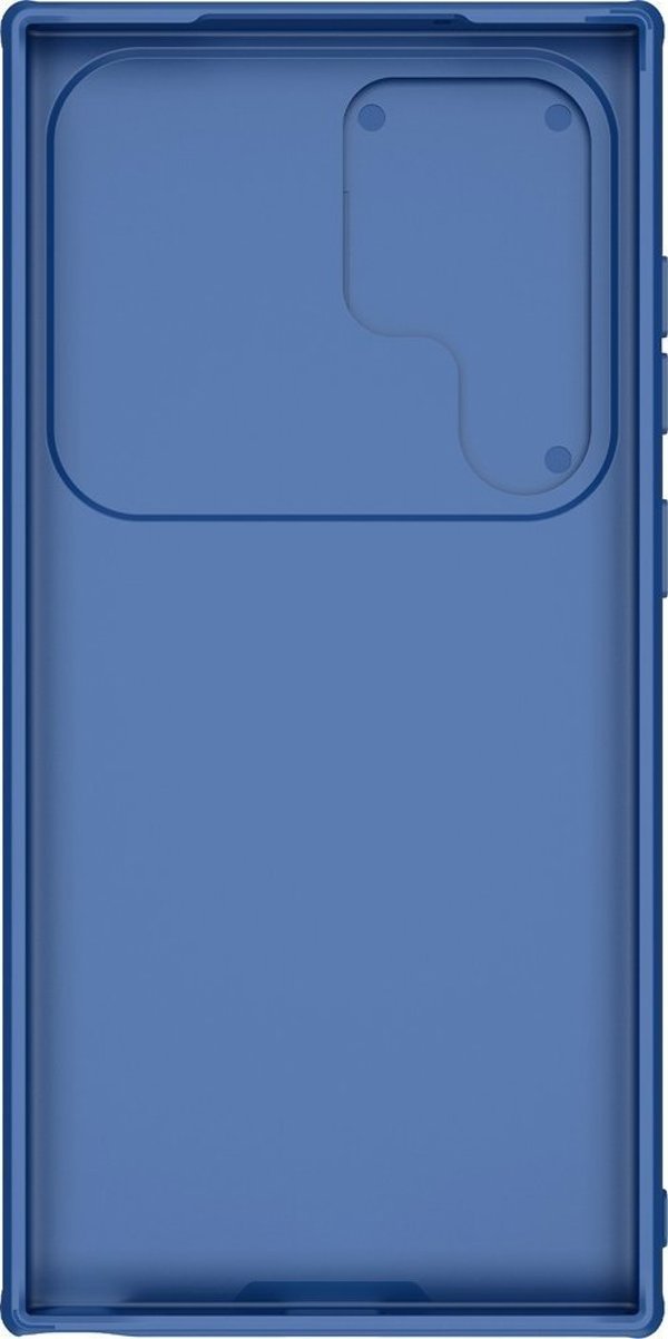 Nillkin Etui Nillkin CamShield Pro πάνσερνε ζ οσλόντα να απαράτ δο Samsung Galaxy S24 Ultra - νιεβιέσκιε