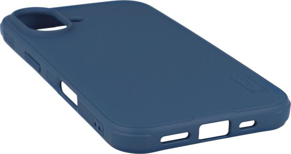 Θήκη Nillkin Super Shield Pro Apple iPhone 16 μπλε
