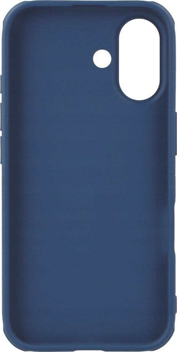 Θήκη Nillkin Super Shield Pro Apple iPhone 16 μπλε