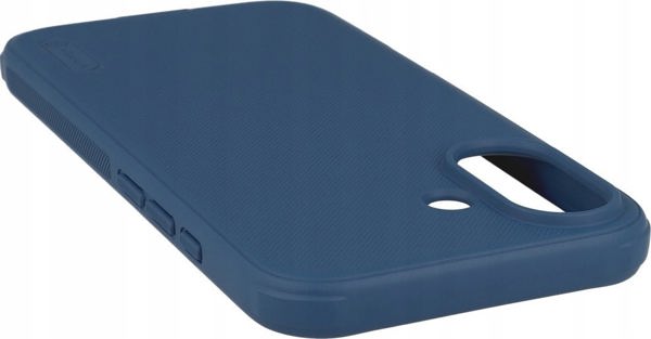 Θήκη Nillkin Super Shield Pro Apple iPhone 16 μπλε