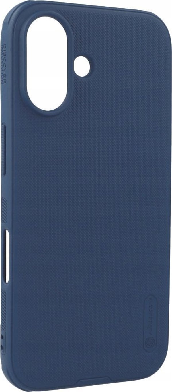 Θήκη Nillkin Super Shield Pro Apple iPhone 16 μπλε