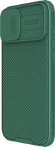 Nillkin Etui IPHONE 16 Nillkin CamShield Pro πράσινο