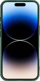Nillkin Etui IPHONE 16 Nillkin CamShield Pro πράσινο