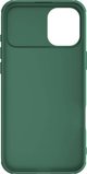 Nillkin Etui IPHONE 16 Nillkin CamShield Pro πράσινο