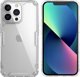 Θήκη Nillkin Nature Pro Apple iPhone 14 Pro διάφανη