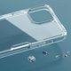 Θήκη Nillkin Nature Pro Apple iPhone 14 Pro διάφανη