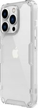 Θήκη Nillkin Nature Pro Apple iPhone 14 Pro διάφανη