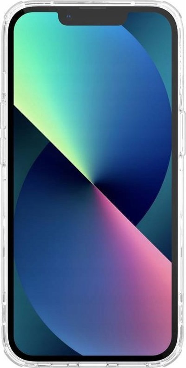 Θήκη Nillkin Nature Pro Apple iPhone 14 Pro διάφανη