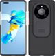Θήκη Nillkin CamShield για Huawei Mate 40 Pro (Μαύρο) καθολικό