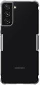 Nillkin Nillkin Nature ζελατινώδης θήκη εξαιρετικά λεπτή Samsung Galaxy S21+ 5G (S21 Plus 5G) διαφανής