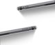 Nillkin Nillkin Nature ζελατινώδης θήκη εξαιρετικά λεπτή Samsung Galaxy S21+ 5G (S21 Plus 5G) διαφανής