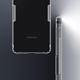 Nillkin Nillkin Nature ζελατινώδης θήκη εξαιρετικά λεπτή Samsung Galaxy S21+ 5G (S21 Plus 5G) διαφανής
