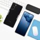 Nillkin Nillkin Nature ζελατινώδης θήκη εξαιρετικά λεπτή Samsung Galaxy S21+ 5G (S21 Plus 5G) διαφανής