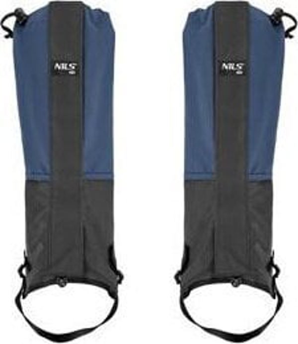 Καλύμματα παπουτσιών Nils Extreme Gaiters Nils camp NC1763 σκούρο μπλε 14253186 5907700000000