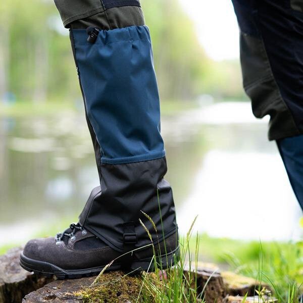 Καλύμματα παπουτσιών Nils Extreme Gaiters Nils camp NC1763 σκούρο μπλε 14253186 5907700000000