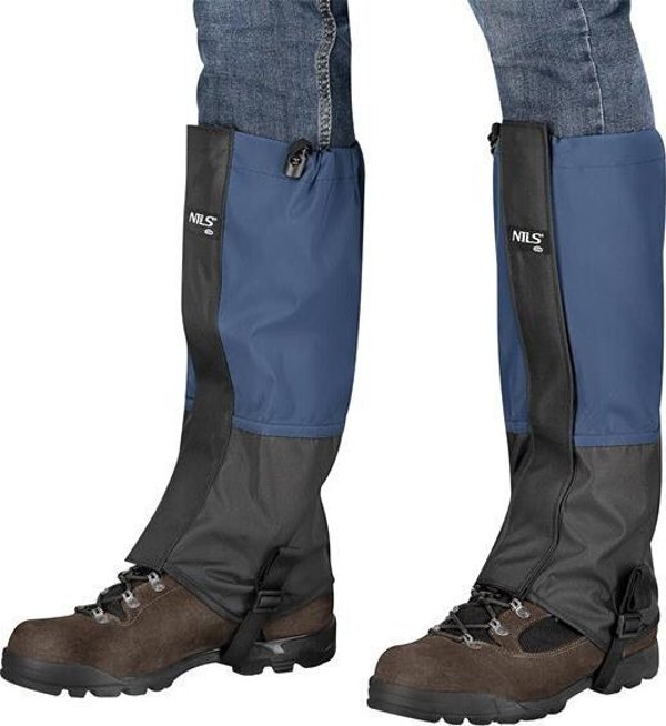 Καλύμματα παπουτσιών Nils Extreme Gaiters Nils camp NC1763 σκούρο μπλε 14253186 5907700000000
